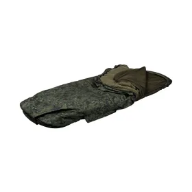 Trakker Spacák 365 Sleeping Bag Camo