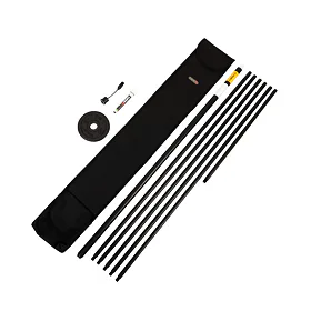 Trakker Náhradní konektor tyčové bójky Marker Pole Weight Retainer