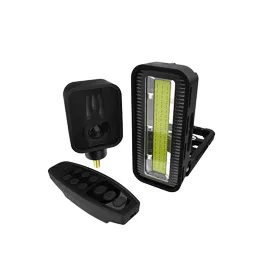 Fox Sada RX+ Security System