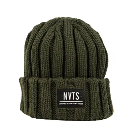 Navitas Čepice Anson Beanie Green