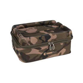 Fox Pouzdro Camolite Deluxe Gadget Safe