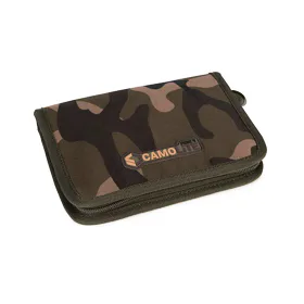 Fox Pouzdro na doklady Camolite Licence Wallet
