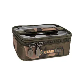 Fox Pouzdro na olova Camolite Lead & Bit Bag Small