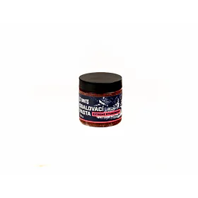 LT baits Boilie pasta Extreme Strawberry 150g