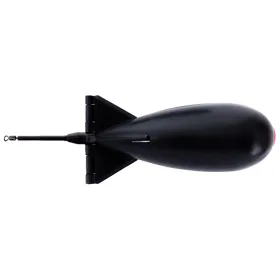 Spomb Raketa Large X Black