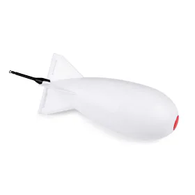 Spomb Raketa Large X White