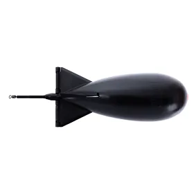 Spomb Raketa Large Black