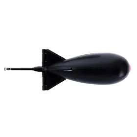 Spomb Raketa Midi Black