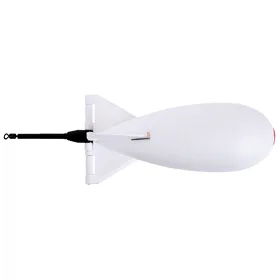 Spomb Raketa Midi X White