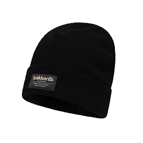Trakker Kulich TechPro WR Beanie Black