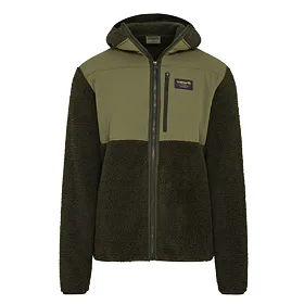 Trakker Mikina TechPro Sherpa Jacket