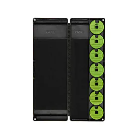 Fox Pouzdro na návazce Edges Large Rig And Disc Box