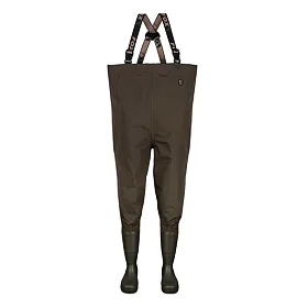 Fox Prsačky Khaki Lightweight Lined Waders