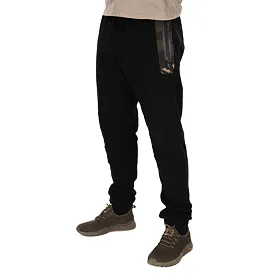 Fox Tepláky Black/Camo Premium 310 Jogger