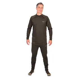 Fox Termoprádlo Thermal Base Layer Khaki