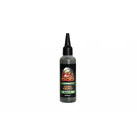 Korda Atraktor Goo Corn Twist Smoke 115ml