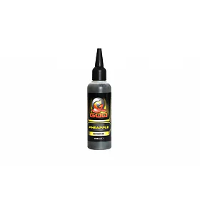 Korda Atraktor Goo Pineapple Power Smoke 115ml