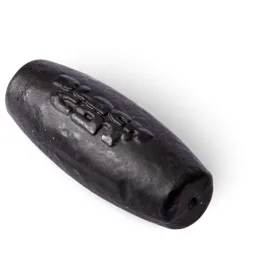 Black Cat Olovo Front Zone Weight 1,5mm, 60g, 2ks