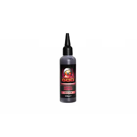 Korda Atraktor Goo Spicy Squid Power Smoke 115ml