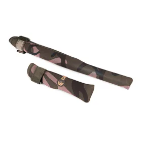 Fox Chrániče prutu Camolite Neoprene XL Tip&Butt Protector