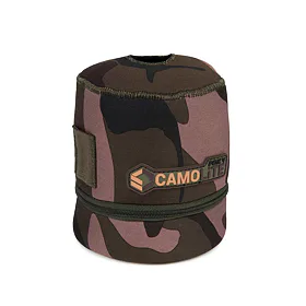 Fox Obal na plynovou kartuši Camolite Gas Cannister Sleeve