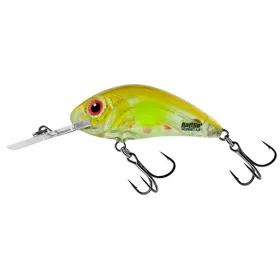 Salmo Wobler Rattlin Hornet Floating - Clear Ayu 6,5cm