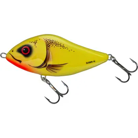 Salmo Wobler Slider Sinking - Chart 7cm