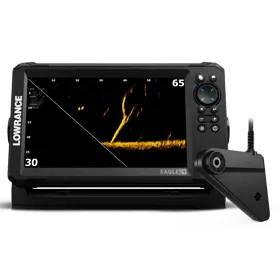 Lowrance Echolot Eagle EYE 9 s Live sondou