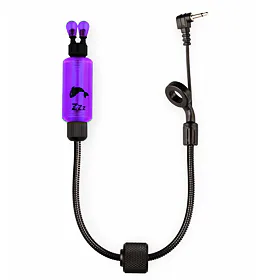 Zfish Indikátor Záběru Bonito Light Bobbin - fialová