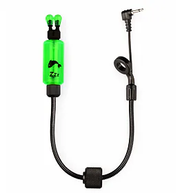 Zfish Indikátor Záběru Bonito Light Bobbin - zelená