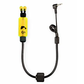 Zfish Indikátor Záběru Bonito Light Bobbin - žlutá