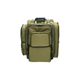 Trakker Kombinovaný Batoh NXG Rucksack 50l