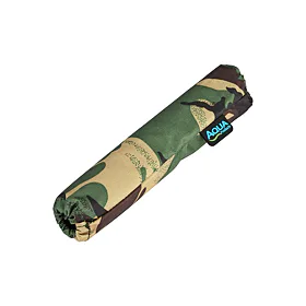 Aqua Plovák na podběrák Camo Net Float