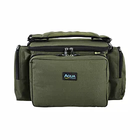 Aqua Taška univerzální Small Carryall Black Series