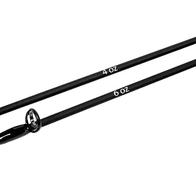 Korum Prut Limitless Feeder 12ft (3,6m), 120g