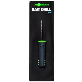 Korda Vrtáček Bait Drill 1mm