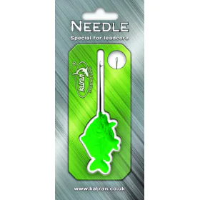 Katran Jehla na olověnou šňůrku Special Leadcore