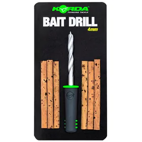 Korda Vrtáček Bait Drill 4mm
