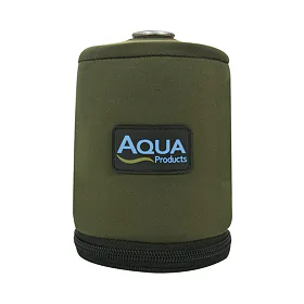 Aqua Obal na kartuši Gas Pouch Black Series