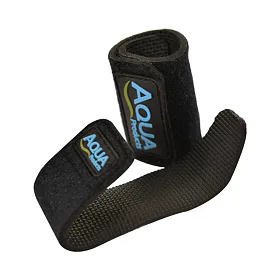 Aqua Neoprenové pásky na pruty Neoprene Rod Straps 2ks