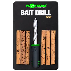 Korda Vrtáček Bait Drill 6mm