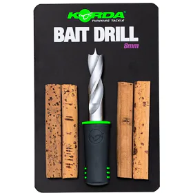 Korda Vrtáček Bait Drill 8mm