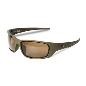 Trakker Polarizační brýle Wrap Around Sunglasses