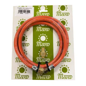 Meva Set hadice 1,5m + redukce 4753
