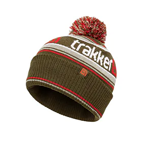 Trakker Kulich Team Bobble