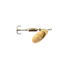 Hester Fishing Třpytka - Brown Trout