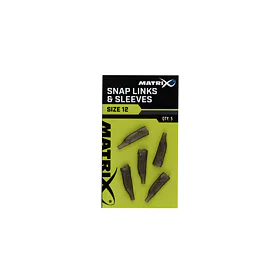 Matrix Převlek Links and Sleeves 5pcs