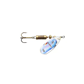 Hester Fishing Třpytka - Red Eye Bass