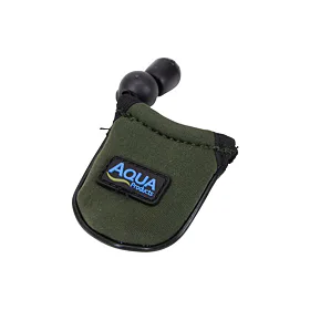 Aqua Krytky na očka 50mm Ring Protectors 3ks