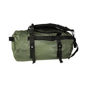 Aqua Batoh Torrent Duffel Bag